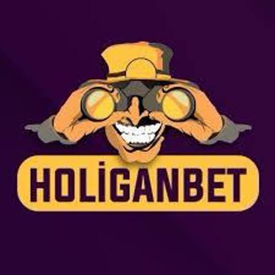 Holiganbet Logo